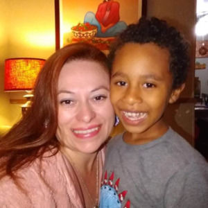 Meet your Posher, Dulcinea